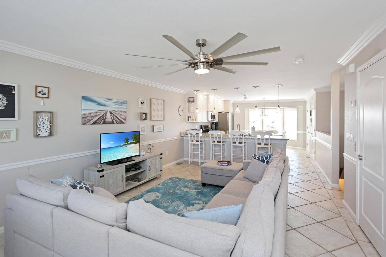 Sea Cliff I-51 Coastal Splendor By Pristine Properties Vacation Rentals Oak Grove Extérieur photo