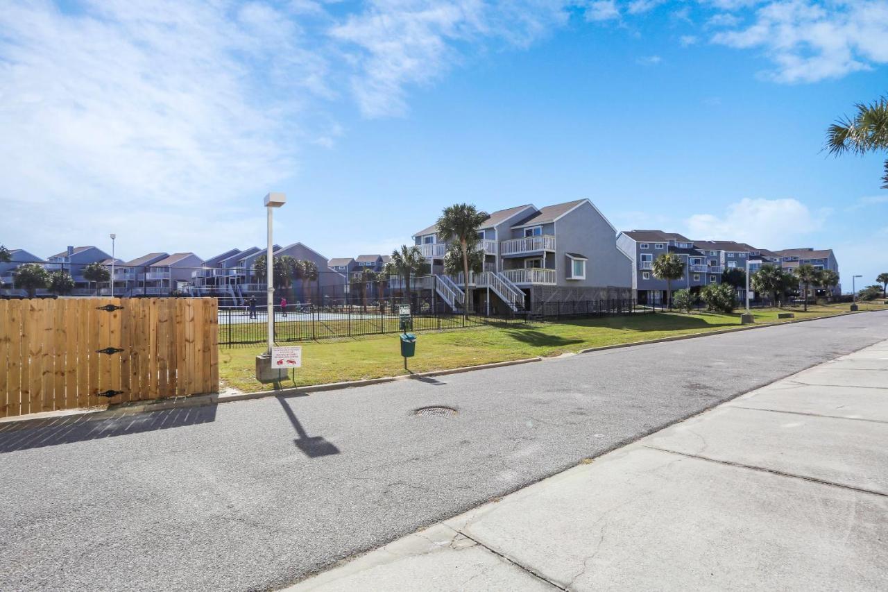 Sea Cliff I-51 Coastal Splendor By Pristine Properties Vacation Rentals Oak Grove Extérieur photo