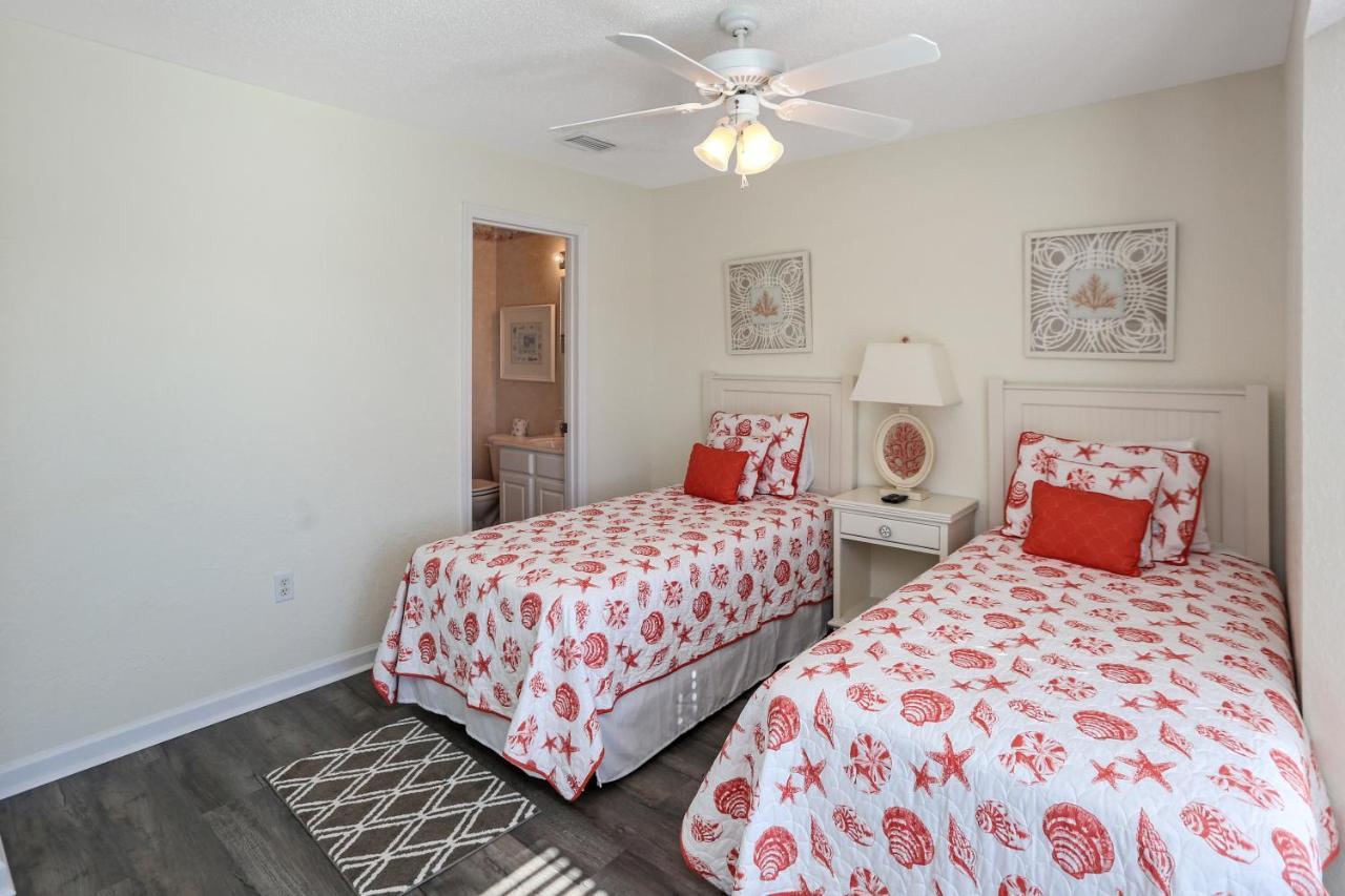Sea Cliff I-51 Coastal Splendor By Pristine Properties Vacation Rentals Oak Grove Extérieur photo