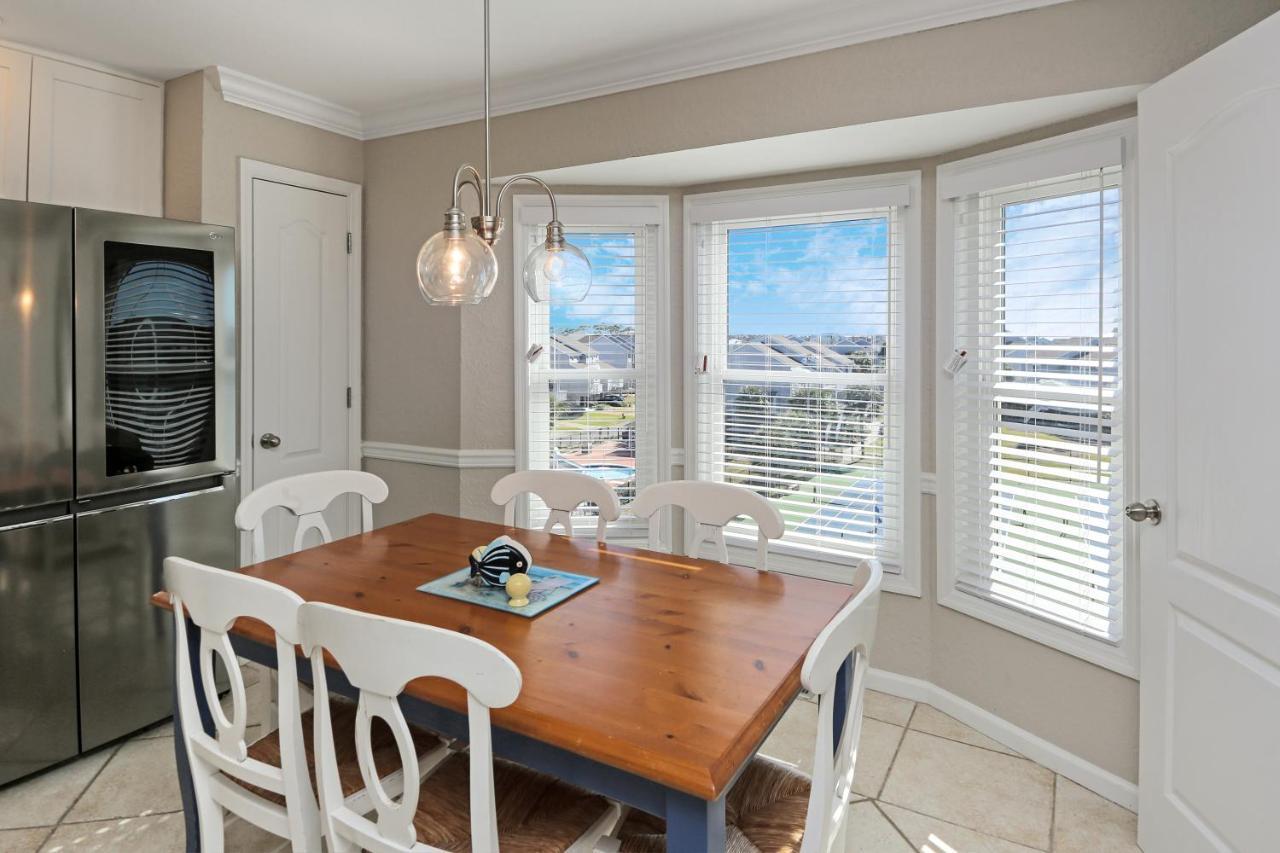 Sea Cliff I-51 Coastal Splendor By Pristine Properties Vacation Rentals Oak Grove Extérieur photo