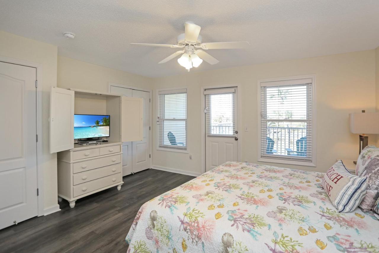 Sea Cliff I-51 Coastal Splendor By Pristine Properties Vacation Rentals Oak Grove Extérieur photo