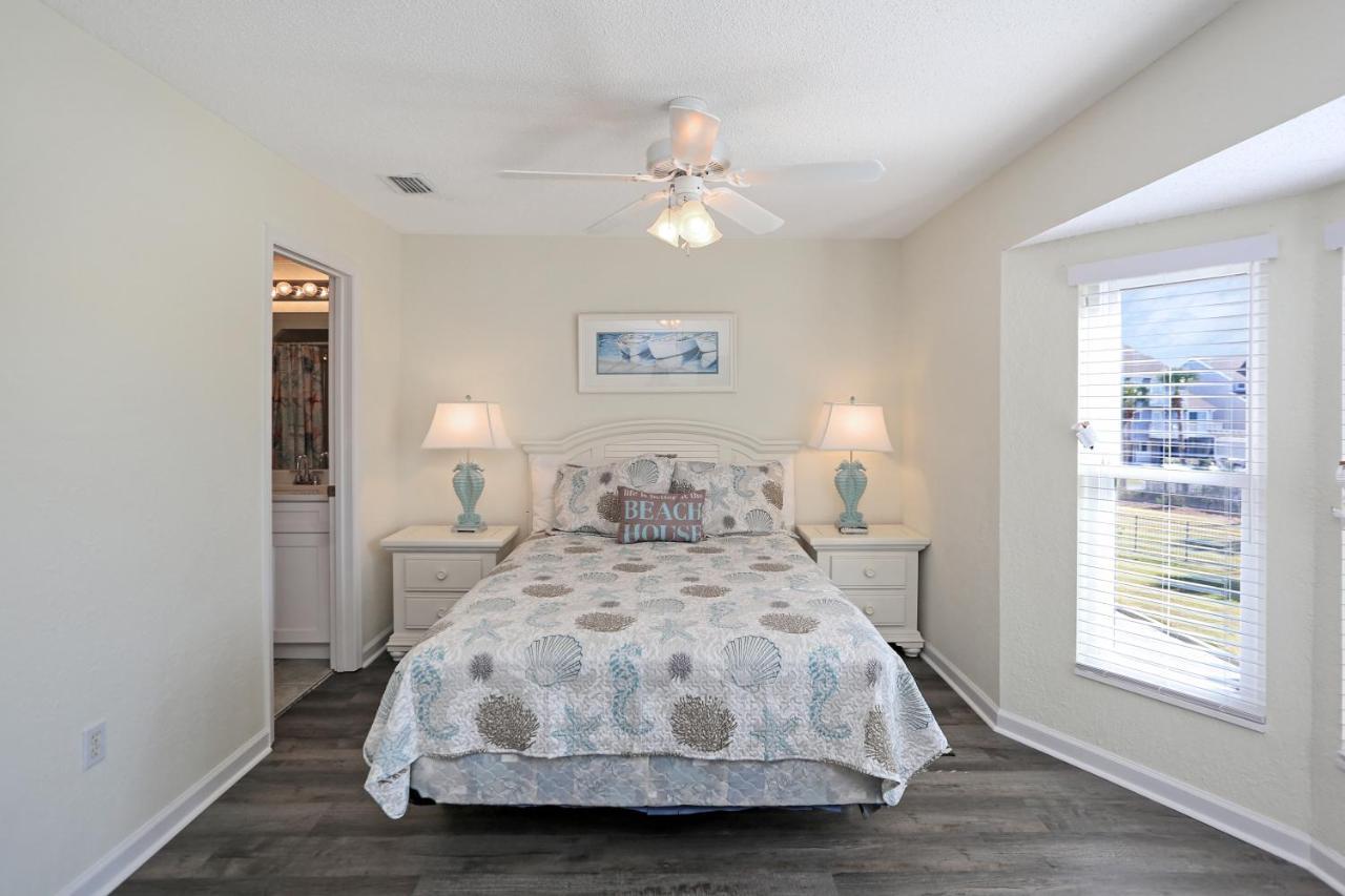 Sea Cliff I-51 Coastal Splendor By Pristine Properties Vacation Rentals Oak Grove Extérieur photo