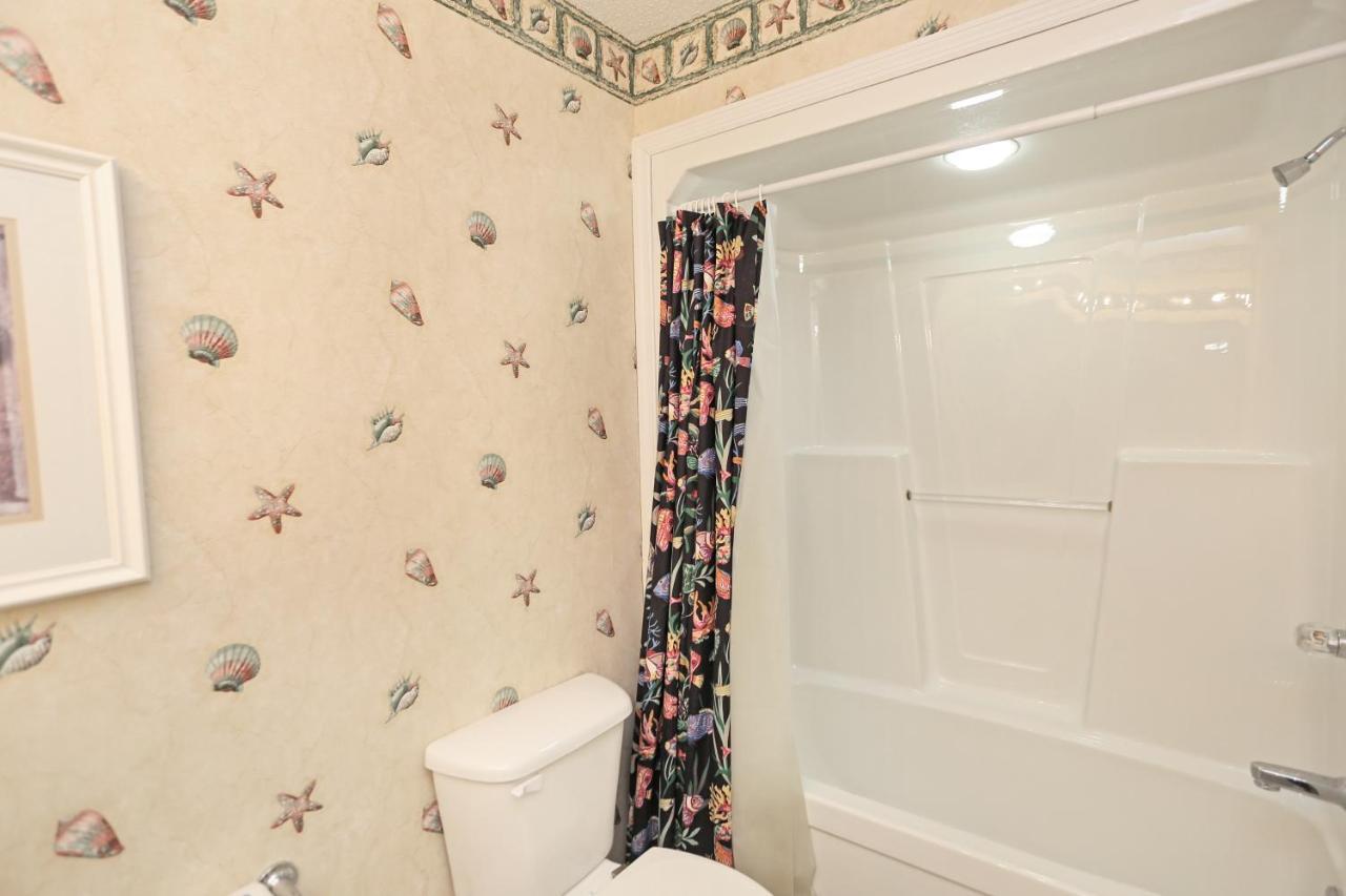 Sea Cliff I-51 Coastal Splendor By Pristine Properties Vacation Rentals Oak Grove Extérieur photo