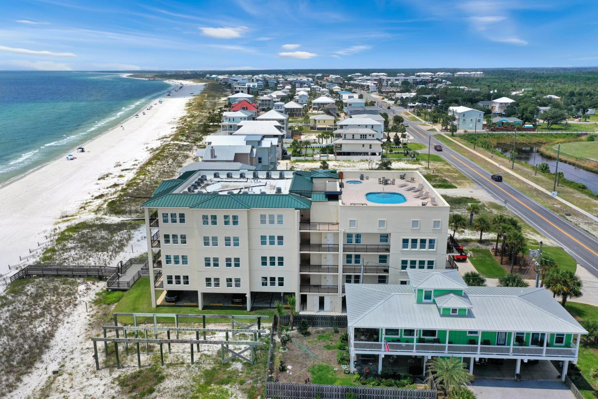 Sea Cliff I-51 Coastal Splendor By Pristine Properties Vacation Rentals Oak Grove Extérieur photo