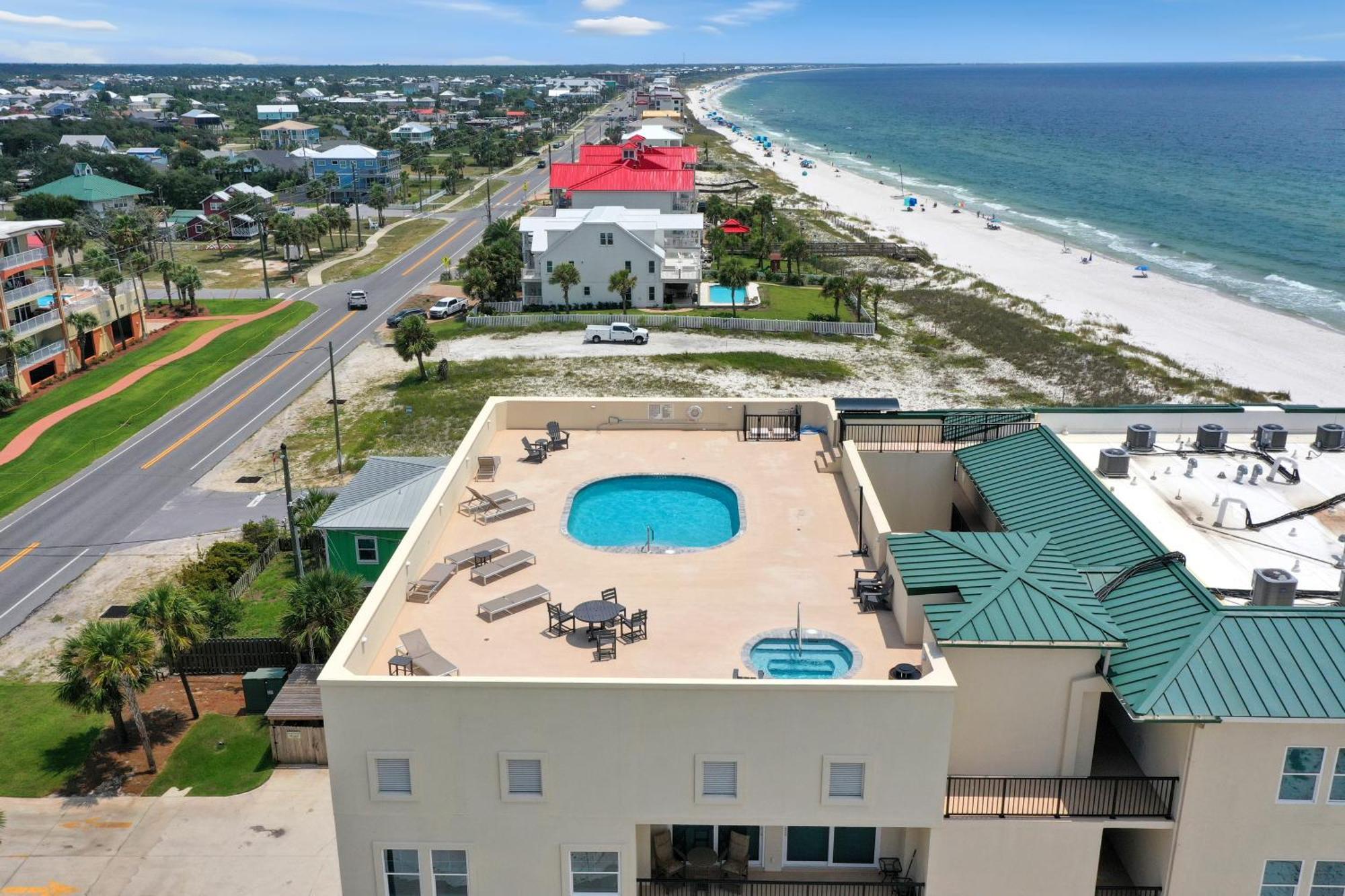 Sea Cliff I-51 Coastal Splendor By Pristine Properties Vacation Rentals Oak Grove Extérieur photo
