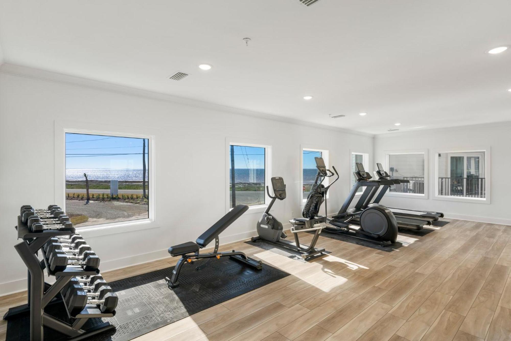 Sea Cliff I-51 Coastal Splendor By Pristine Properties Vacation Rentals Oak Grove Extérieur photo