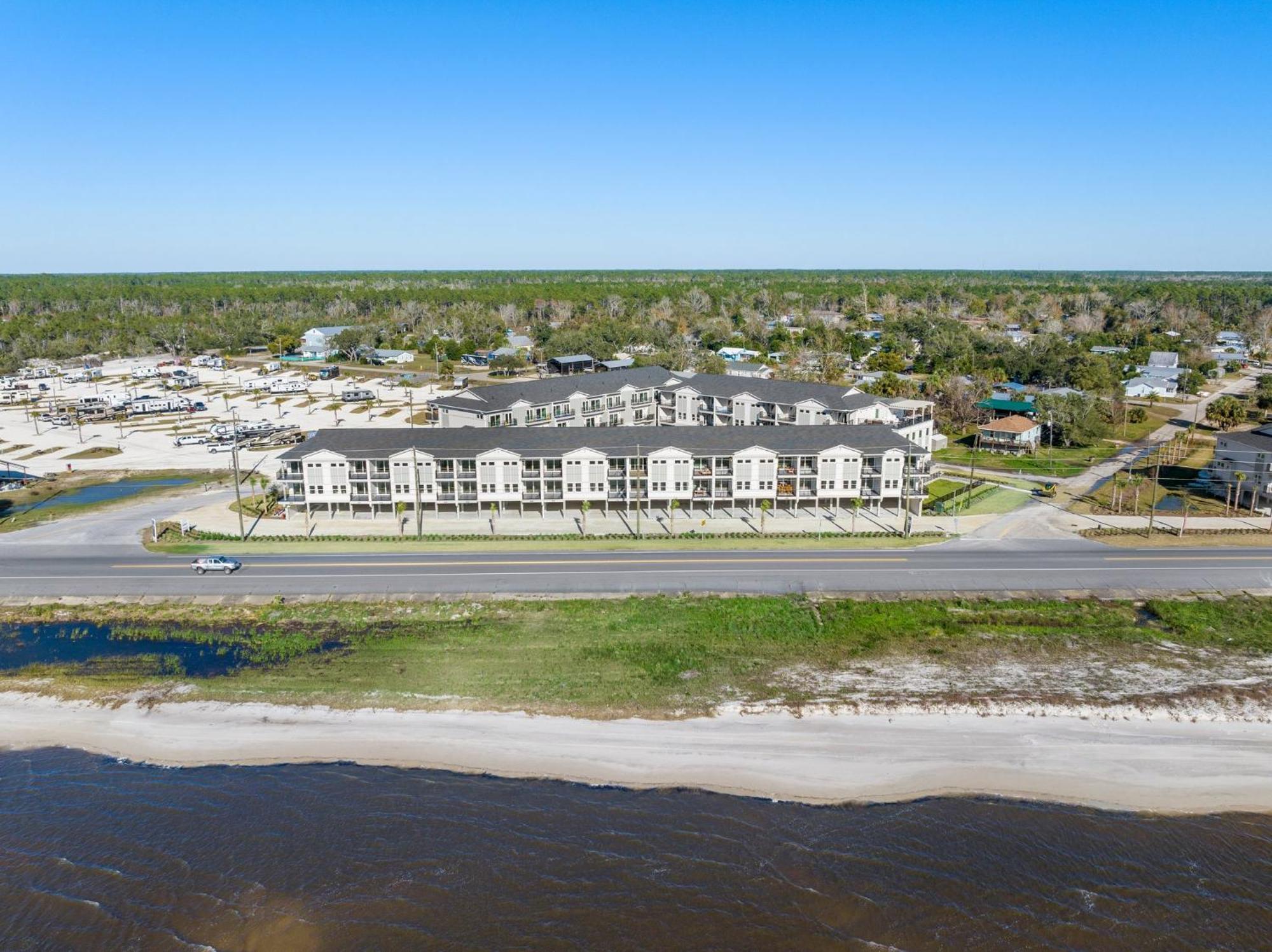 Sea Cliff I-51 Coastal Splendor By Pristine Properties Vacation Rentals Oak Grove Extérieur photo