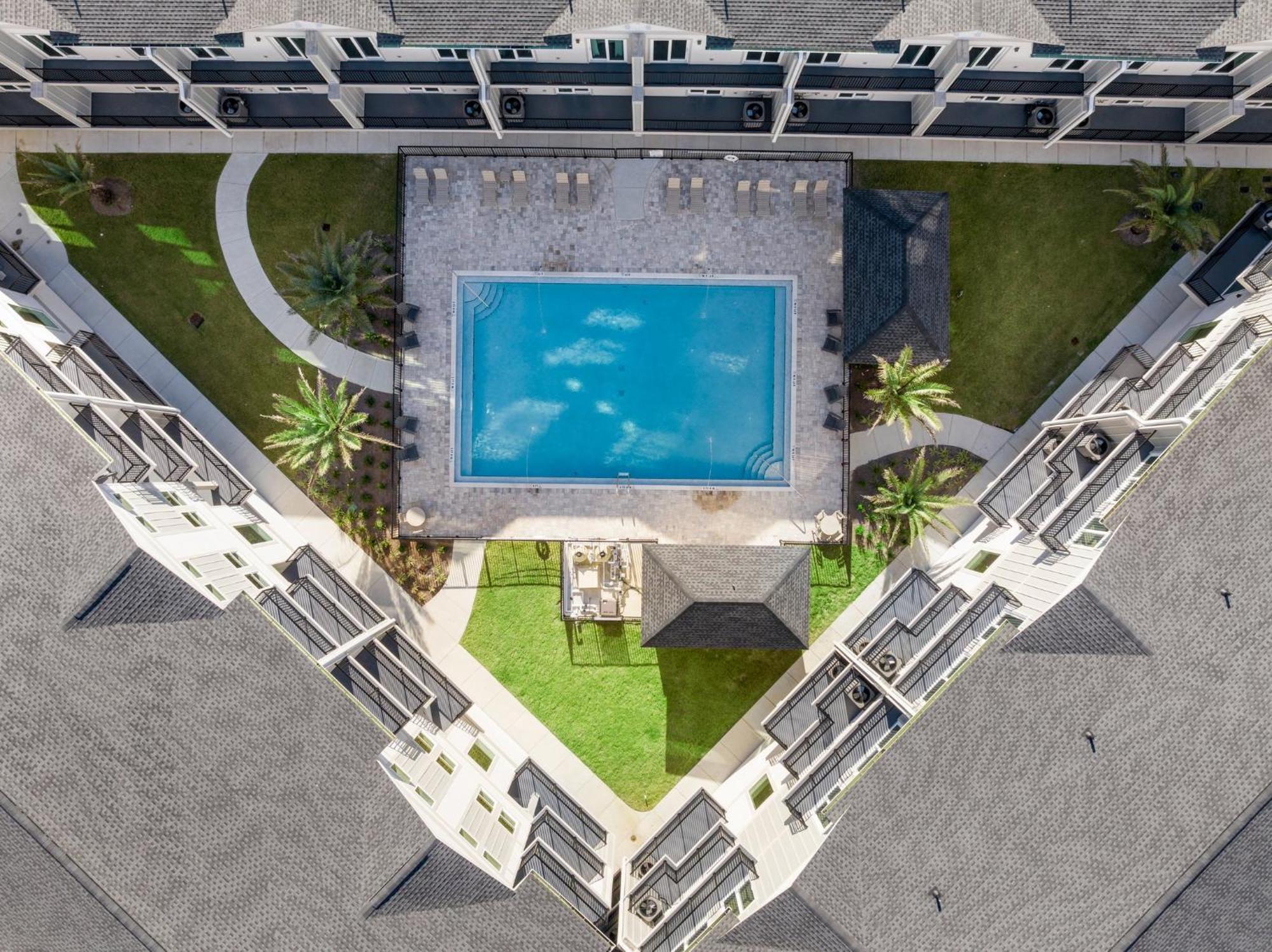 Sea Cliff I-51 Coastal Splendor By Pristine Properties Vacation Rentals Oak Grove Extérieur photo