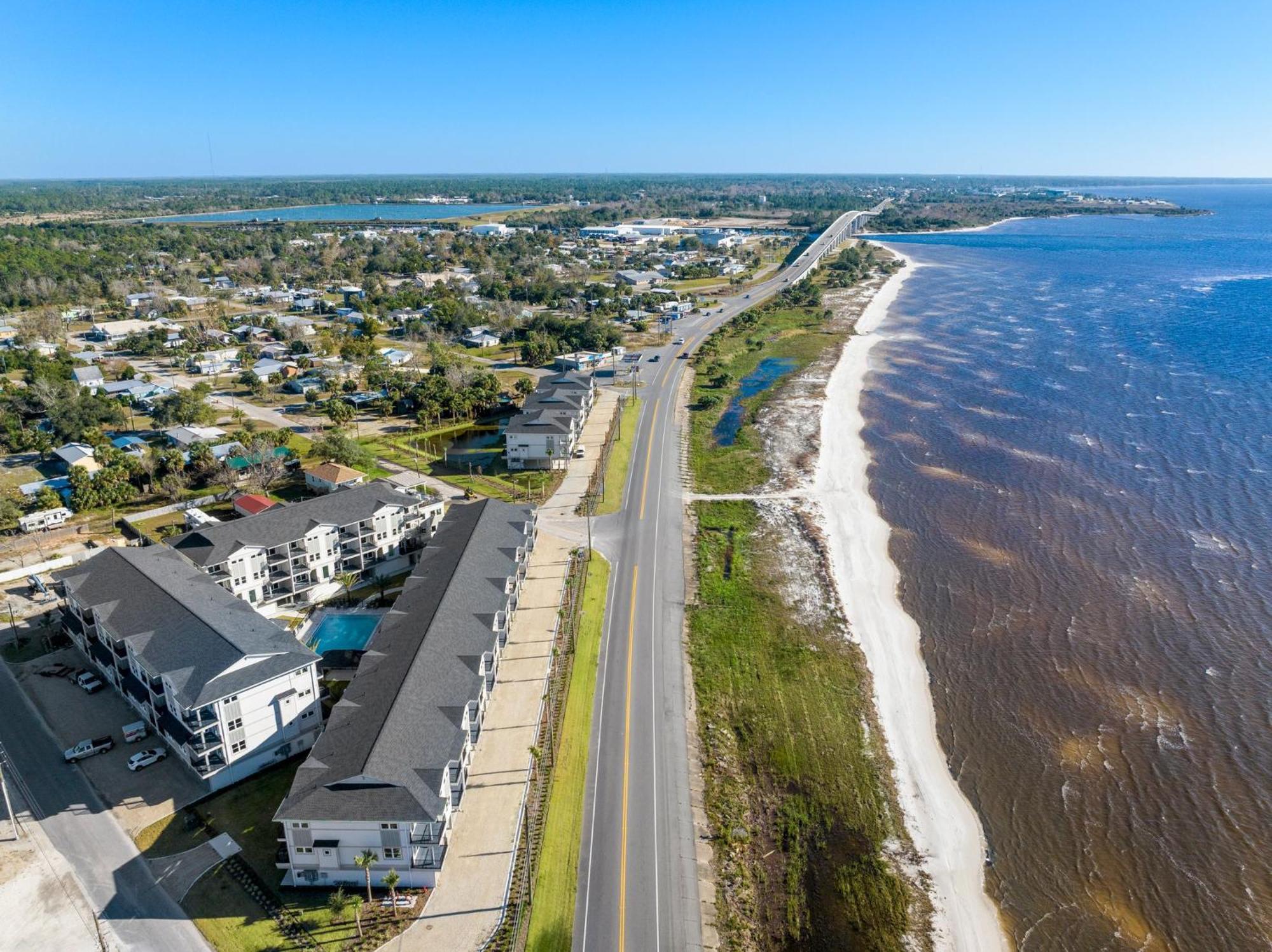 Sea Cliff I-51 Coastal Splendor By Pristine Properties Vacation Rentals Oak Grove Extérieur photo