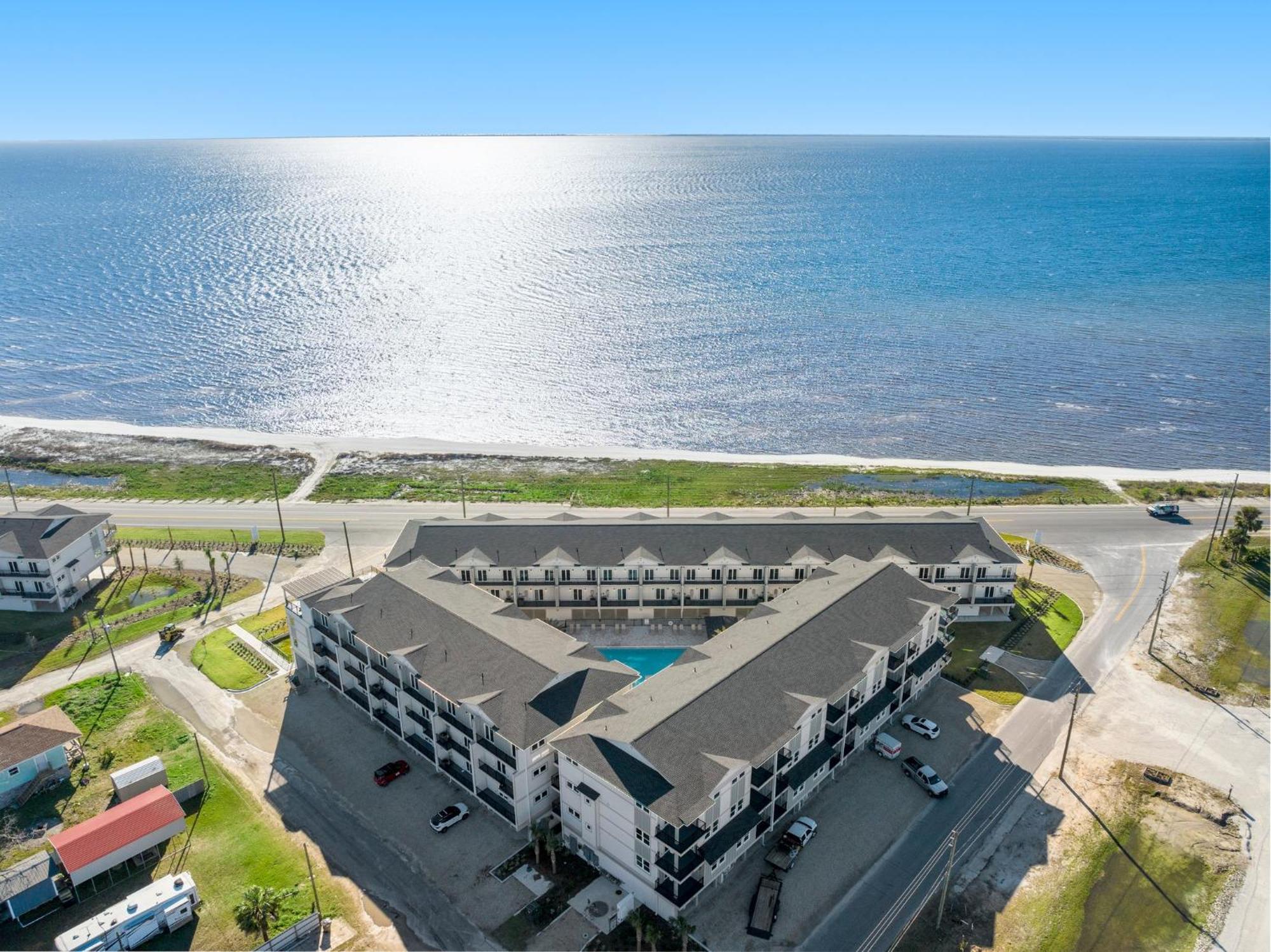 Sea Cliff I-51 Coastal Splendor By Pristine Properties Vacation Rentals Oak Grove Extérieur photo