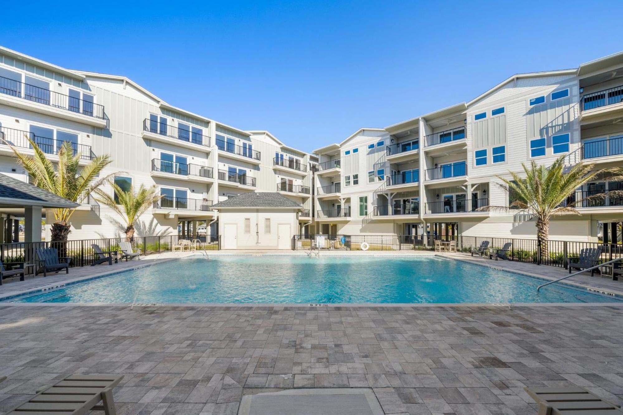 Sea Cliff I-51 Coastal Splendor By Pristine Properties Vacation Rentals Oak Grove Extérieur photo