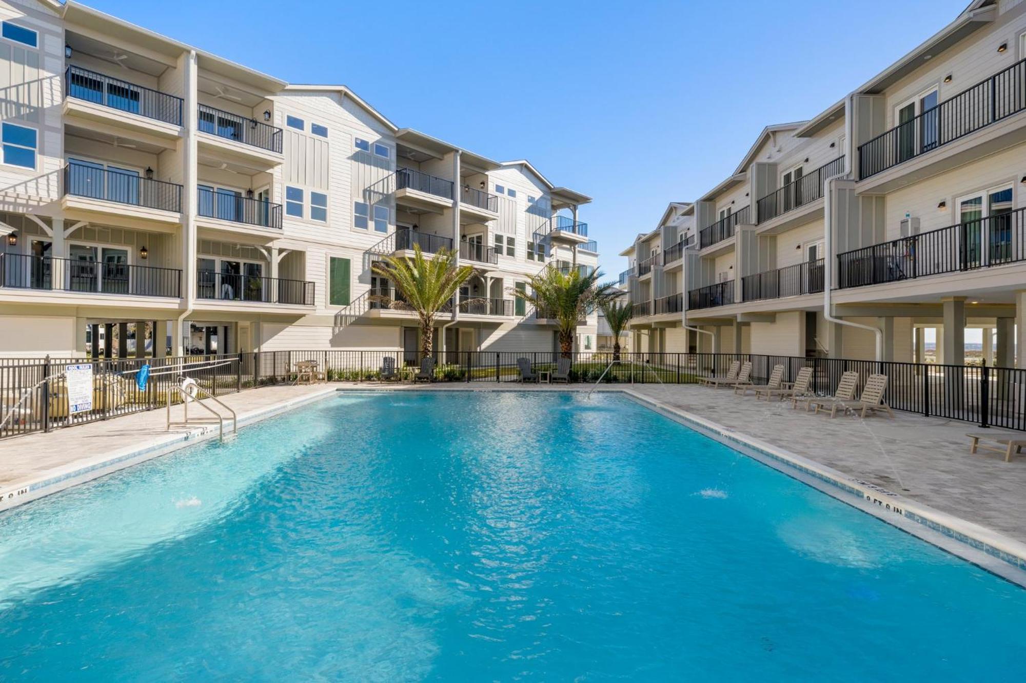 Sea Cliff I-51 Coastal Splendor By Pristine Properties Vacation Rentals Oak Grove Extérieur photo