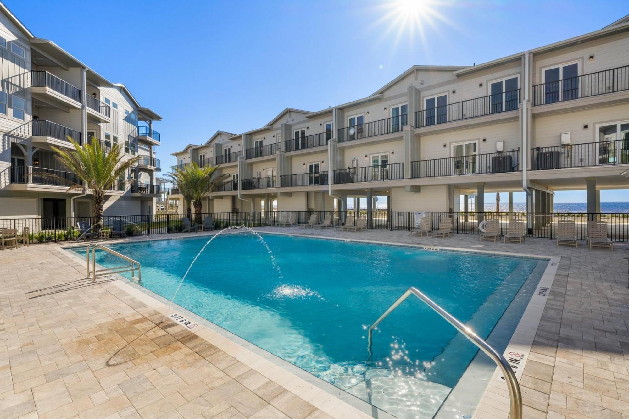 Sea Cliff I-51 Coastal Splendor By Pristine Properties Vacation Rentals Oak Grove Extérieur photo