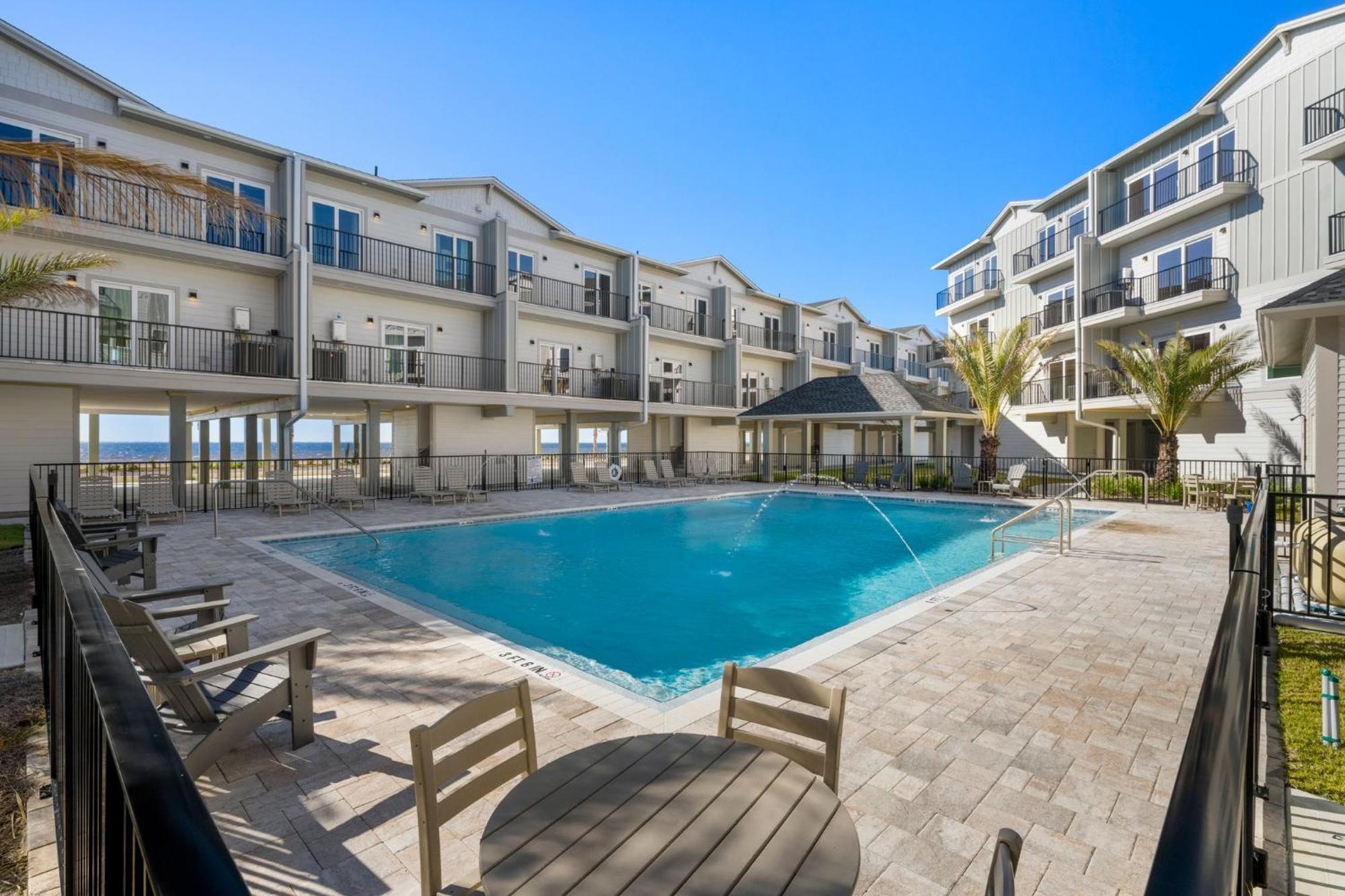 Sea Cliff I-51 Coastal Splendor By Pristine Properties Vacation Rentals Oak Grove Extérieur photo