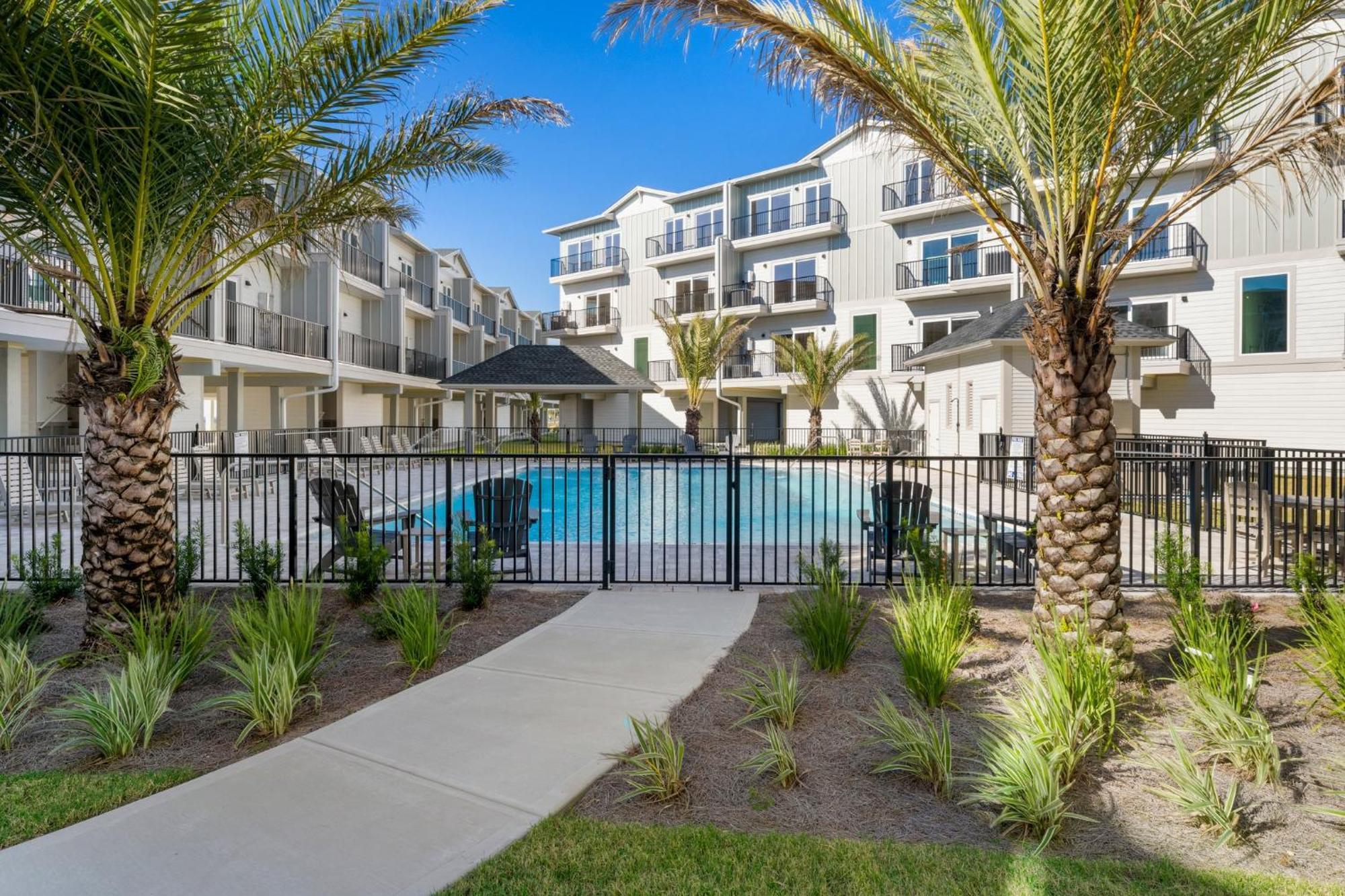 Sea Cliff I-51 Coastal Splendor By Pristine Properties Vacation Rentals Oak Grove Extérieur photo